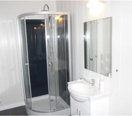 Les Du Parc Avec Recharge Electrique Privatunterkunft