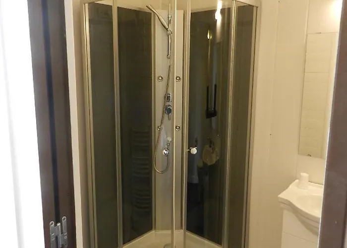 Les Du Parc Avec Recharge Electrique